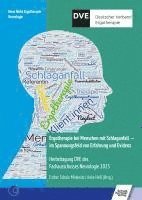 bokomslag Ergotherapie bei Menschen mit Schlaganfall - im Spannungsfeld von Erfahrung und Evidenz