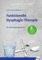 bokomslag Funktionelle Dysphagie-Therapie