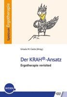 bokomslag Der KRAH¿-Ansatz