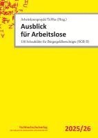 bokomslag Ausblick für Arbeitslose