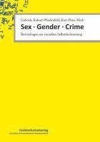 bokomslag Sex · Gender · Crime