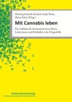 bokomslag Mit Cannabis leben