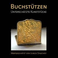 bokomslag Buchstützen