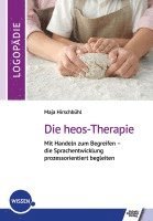 bokomslag Die heos-Therapie