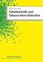 bokomslag Tabakkontrolle und Tobacco Harm Reduction