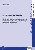 Mitbetroffen von Aphasie 1