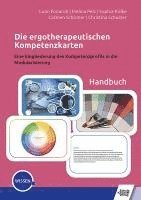 bokomslag Die ergotherapeutischen Kompetenzkarten