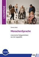 bokomslag MenschenSprache