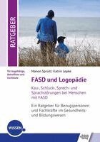 Manon Spruit, Katrin Lepke - FASD und Logopädie, Häftad