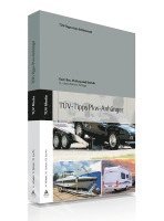 bokomslag TÜV-Buch PKW - Anhänger