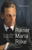 bokomslag Rainer Maria Rilke