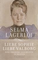 bokomslag Liebe Sophie - Liebe Valborg