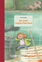 Paul Biegel - Das große Virgilius-Tulle-Buch, Inbunden