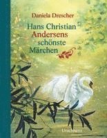 bokomslag Hans Christian Andersens schönste Märchen