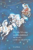 Eduard Mörike - Der alte Silvester und das Jahrkind, Inbunden. Tillgänglighet: Lägg i varukorg