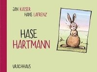 bokomslag Hase Hartmann
