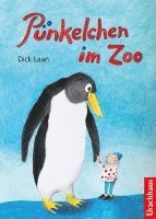 bokomslag Pünkelchen im Zoo