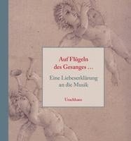 Michael Ladwein - Auf Flügeln des Gesanges, Inbunden