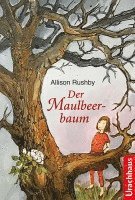 bokomslag Der Maulbeerbaum