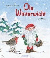 bokomslag Ole Winterwicht