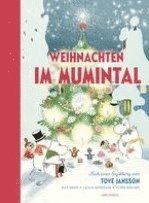 bokomslag Weihnachten im Mumintal