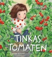 bokomslag Tinkas Tomaten