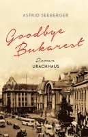 Astrid Seeberger - Goodbye, Bukarest, Inbunden