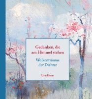 Michael Ladwein, Ulrike Ladwein - Gedanken, die am Himmel stehen, Inbunden