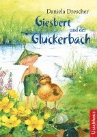 bokomslag Giesbert und der Gluckerbach