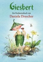 Postkartenbuch "Giesbert", Häftad