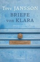 bokomslag Briefe von Klara