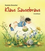 bokomslag Klaus Sausebraus