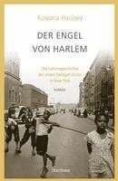 bokomslag Der Engel von Harlem