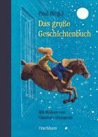 Paul Biegel - Das große Geschichtenbuch, Inbunden