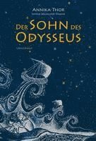 bokomslag Der Sohn des Odysseus