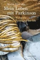 bokomslag Mein Leben mit Parkinson
