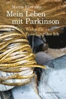 bokomslag Mein Leben mit Parkinson