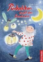 bokomslag Pünkelchen sucht den Sandmann