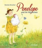 bokomslag Penelope und ihr Hühnchen