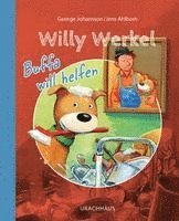 bokomslag Willy Werkel - Buffa will helfen
