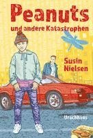 bokomslag Peanuts und andere Katastrophen