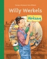 bokomslag Willy Werkels Werkzeug