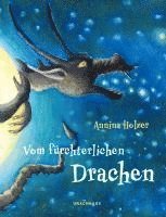 bokomslag Vom fürchterlichen Drachen