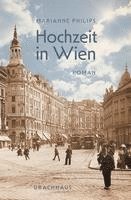 bokomslag Hochzeit in Wien