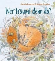 Wer träumt denn da? 1