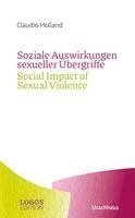 bokomslag Soziale Auswirkungen sexueller Übergriffe / Social Impact of Sexual Violence
