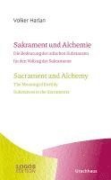bokomslag Harlan,Sakrament und Alchemie / Sacrament and Alchemy