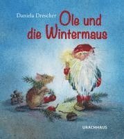 Ole und die Wintermaus 1