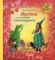 Merlind und die verflixte Geburtstagstorte 1