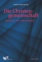 bokomslag Die Christengemeinschaft